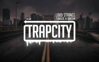 Tomsize & Simeon - Loud Strings Tomsize & Simeon - Loud Strings