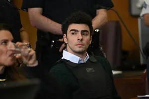 Attorney: Luigi Mangione was unlawfully detained in Pennsylvania Attorney: Luigi Mangione was unlawfully detained in Pennsylvania