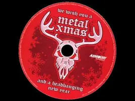 Grandma Got Ran Over By A Reindeer (Hard Rock and Metal artists) Grandma Got Ran Over By A Reindeer (Hard Rock and Metal artists)