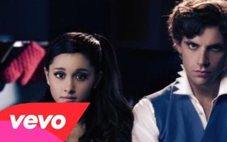 MIKA - Popular Song ft. Ariana Grande MIKA - Popular Song ft. Ariana Grande