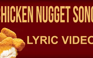Chicken Nugget Song "PARODY" Chicken Nugget Song "PARODY"