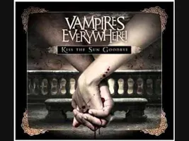 Vampires Everywhere - Bleeding Rain Vampires Everywhere - Bleeding Rain