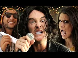 MAGIC! - "Rude" PARODY MAGIC! - "Rude" PARODY