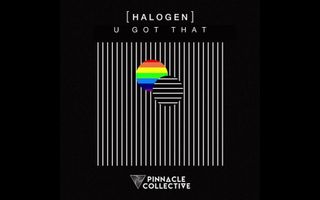Halogen - U Got That Halogen - U Got That