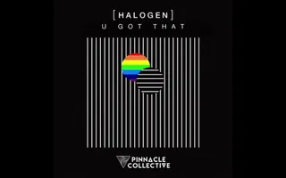 Halogen - U Got That Halogen - U Got That