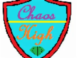 Chaos High - The Story Chaos High - The Story