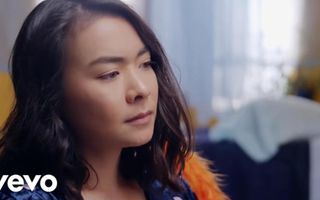 Mitski - Nobody (Official Video) Mitski - Nobody (Official Video)