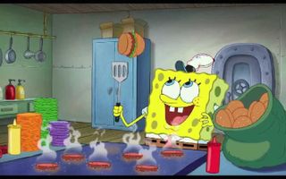 SpongeBob Movie 2: Sponge Out of Water Be Positive! (Music Video #2) (1/5/15) (First on YouTube!) SpongeBob Movie 2: Sponge Out of Water Be Positive! (Music Video #2) (1/5/15) (First on YouTube!)