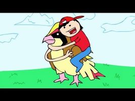 Pokedex Entries: Pidgeot Jet Pokedex Entries: Pidgeot Jet