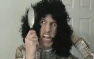Tik Tok - Ke$ha Parody Tik Tok - Ke$ha Parody