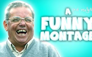 A Funny Montage A Funny Montage