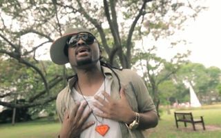 Machel Montano & Kerwin Du Bois feat. Ladysmith Black Mambazo - Possessed (Official Video) [HD]