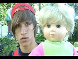 Baby - Justin Bieber Parody Baby - Justin Bieber Parody