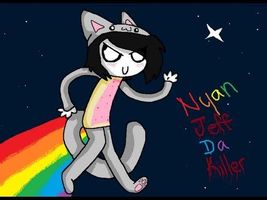 When I'm Jeff the Killer When I'm Jeff the Killer