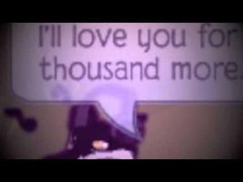 AJMV~A Thousand Years (Christina Perri) AJMV~A Thousand Years (Christina Perri)
