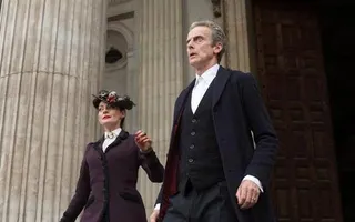 Doctor Who series 8: the big questions for Death In Heaven | Den of Geek Doctor Who series 8: the big questions for Death In Heaven | Den of Geek