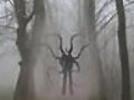 No eyes Always watches No eyes Always watches