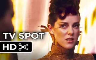 The Hunger Games: Catching Fire TV Spot - "We Remain" (2013) - THG Movie HD The Hunger Games: Catching Fire TV Spot - "We Remain" (2013) - THG Movie HD