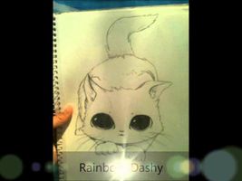 Qfeast Drawing Contest #1 Qfeast Drawing Contest #1