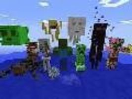 What Is Your Favorite Minecraft Mob? What Is Your Favorite Minecraft Mob?