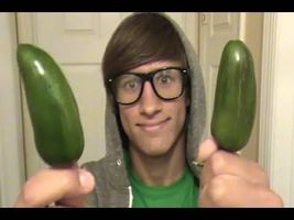 Alejandro - Lady Gaga Parody ( Jalapeño ) Alejandro - Lady Gaga Parody ( Jalapeño )