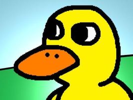 The Duck Song The Duck Song