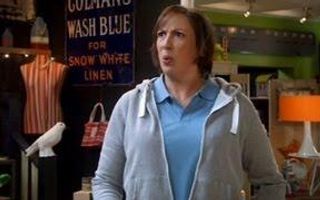Tight Pants in a Public Place - Miranda - Series 3 Episode 3 - BBC One Tight Pants in a Public Place - Miranda - Series 3 Episode 3 - BBC One
