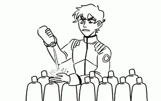 garrison problems {voltron} garrison problems {voltron}