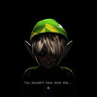 BEN Drowned - Creepypasta Wiki BEN Drowned - Creepypasta Wiki