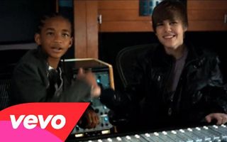 Justin Bieber - Never Say Never ft. Jaden Smith Justin Bieber - Never Say Never ft. Jaden Smith