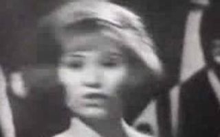 lulu shout 1965 ready steady go lulu shout 1965 ready steady go