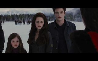 The Twilight Saga: Breaking Dawn Part 2 - "Aro's Laugh" Full Scene The Twilight Saga: Breaking Dawn Part 2 - "Aro's Laugh" Full Scene