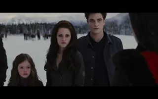 The Twilight Saga: Breaking Dawn Part 2 - "Aro's Laugh" Full Scene The Twilight Saga: Breaking Dawn Part 2 - "Aro's Laugh" Full Scene