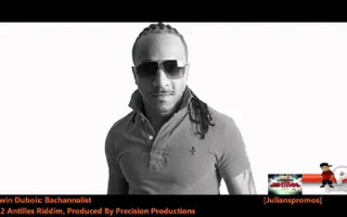 Kerwin Du Bois : BACCHANALIST "2012 Trinidad Soca" (Antilles Riddim, Precision Productions) Kerwin Du Bois : BACCHANALIST "2012 Trinidad Soca" (Antilles Riddim, Precision Productions)