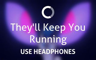 CK9C - They'll Keep You Running (8D) CK9C - They'll Keep You Running (8D)