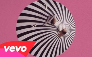 Ariana Grande - Problem ft. Iggy Azalea Ariana Grande - Problem ft. Iggy Azalea