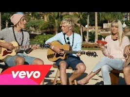 R5 - If I Can't Be with You (Live at Aulani) R5 - If I Can't Be with You (Live at Aulani)