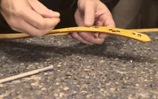 How to make a leather dog collar by Cerberus Designs Artisan How to make a leather dog collar by Cerberus Designs Artisan