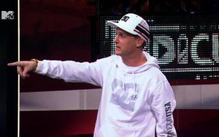 MTVUK - Ridiculousness - Ginger Tossing MTVUK - Ridiculousness - Ginger Tossing