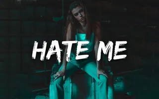 Nico Collins - Hate Me (Lyrics) Nico Collins - Hate Me (Lyrics)