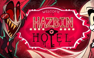 HAZBIN HOTEL (PILOT) HAZBIN HOTEL (PILOT)