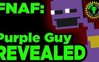 Game Theory FNAF Mysteries SOLVED Pt 2 (SECOND HALF) Game Theory FNAF Mysteries SOLVED Pt 2 (SECOND HALF)