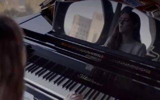 The Fault In Our Stars I Birdy -- Not About Angels I Official Video The Fault In Our Stars I Birdy -- Not About Angels I Official Video