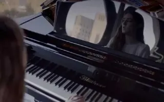 The Fault In Our Stars I Birdy -- Not About Angels I Official Video The Fault In Our Stars I Birdy -- Not About Angels I Official Video