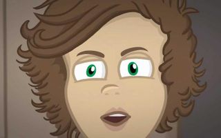 The Adventurous Adventures of One Direction The Adventurous Adventures of One Direction