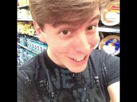 Thomas Sanders Vine compilation 2014 (300 Vines) Thomas Sanders Vine compilation 2014 (300 Vines)
