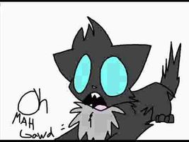 Warrior Spoofs! (Demonlsyr) Warrior Spoofs! (Demonlsyr)