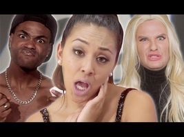Ariana Grande ft. Iggy Azalea - "Problem" PARODY Ariana Grande ft. Iggy Azalea - "Problem" PARODY