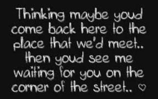 The Script- The Man Who Can't Be Moved W/ Lyrics On Screen The Script- The Man Who Can't Be Moved W/ Lyrics On Screen