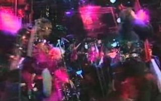 Meat Loaf - Piece of the Action (1985) Meat Loaf - Piece of the Action (1985)